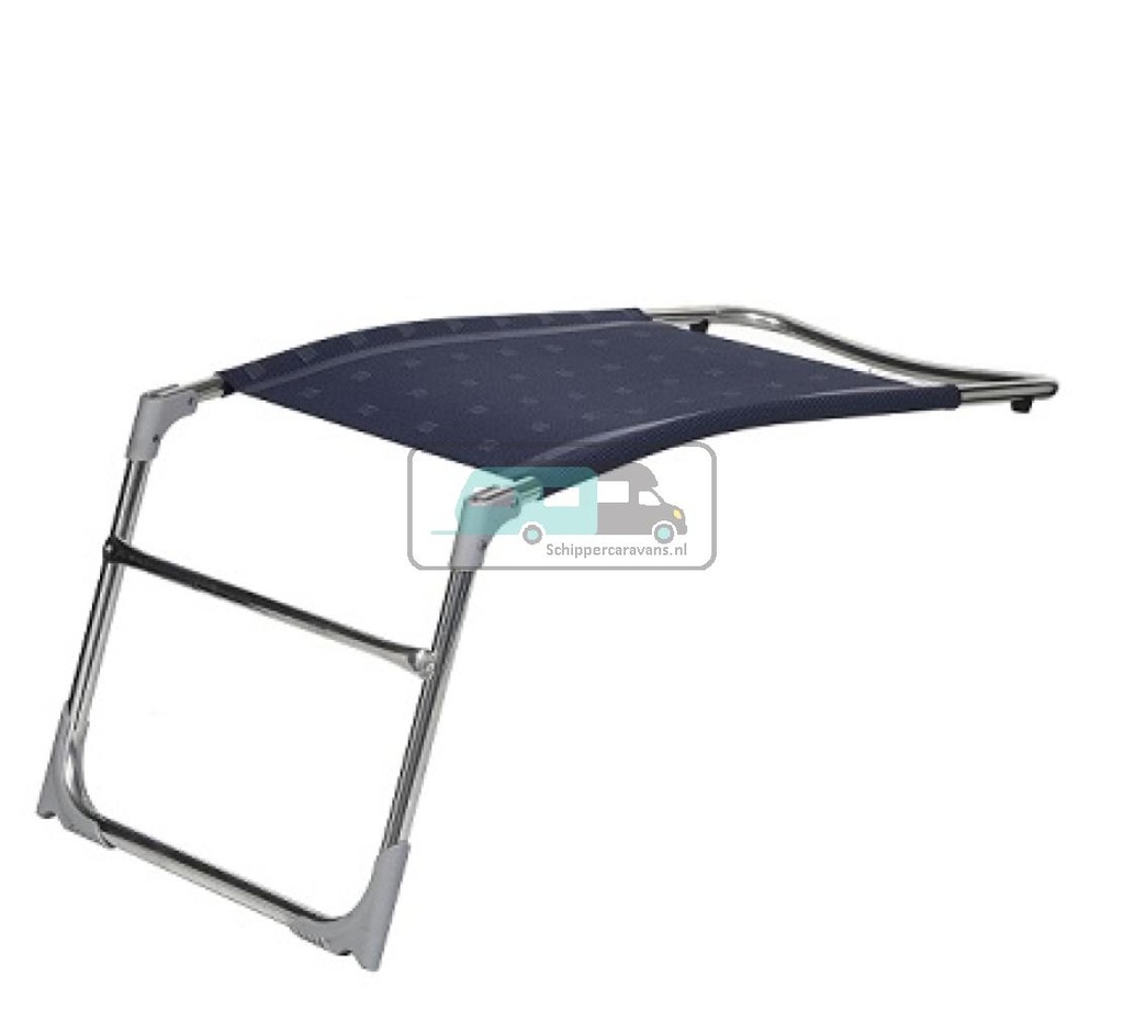 [OCS_A0016838] Dukdalf Voetenbank Sampler Blauw 4611