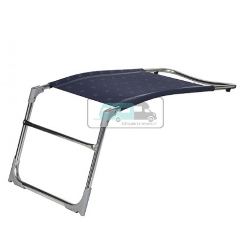 [OCS_9420846110] Dukdalf Voetenbank Sampler Blauw 4611