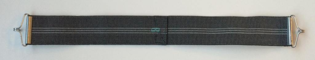 [OCS_A0029936] Dukdalf Elastieken Band Flamenco Super 4st