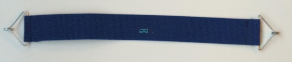 [OCS_A0029937] Dukdalf Elastieken Band Bachata Luxe 3st