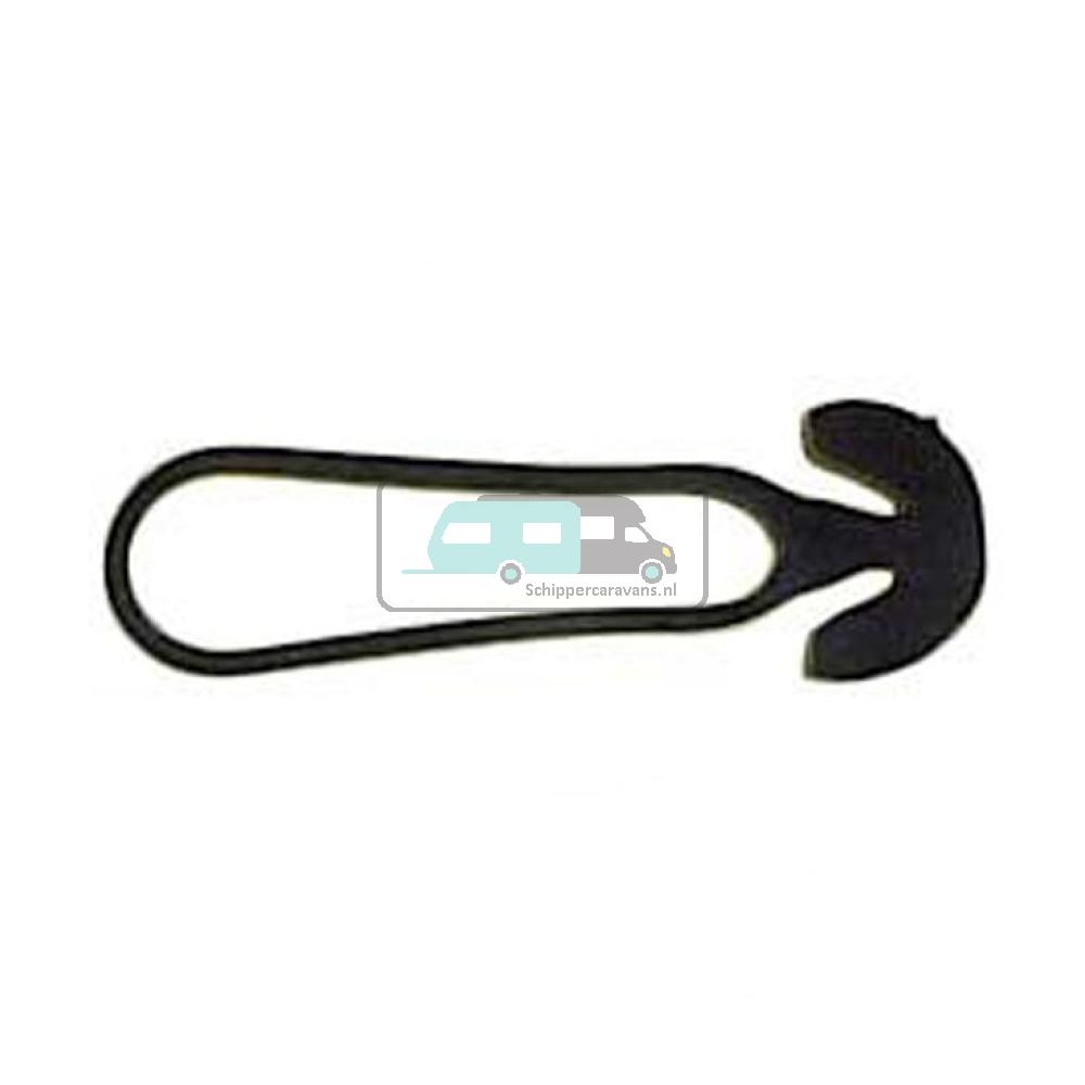 [OCS_A0029595] Campking Span T-fix 6 x 110 mm 10 st.