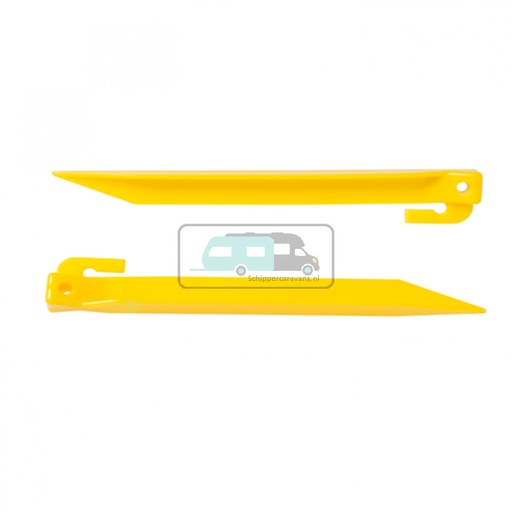 [OCS_96002400] Campking Tentharing ABS 30cm