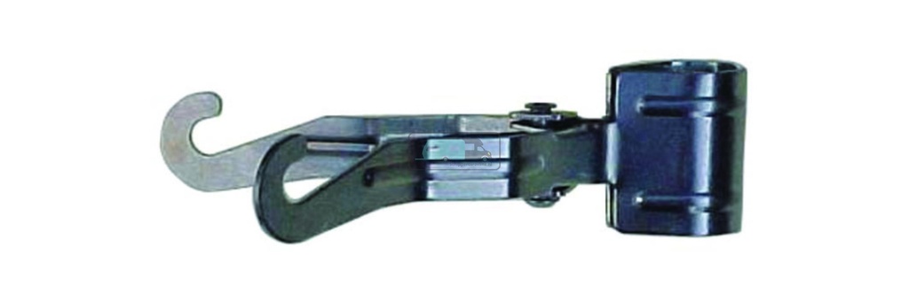 [OCS_A0029626] Campking Klemkleerhaak