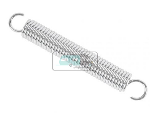 [OCS_96022700] Campking Stormbandveer 19cm