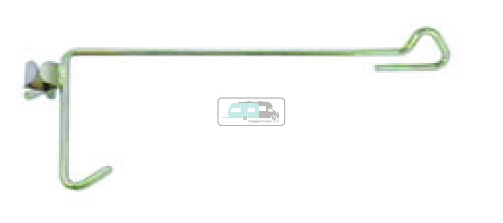 [OCS_A0029634] Campking Keukenrolhouder