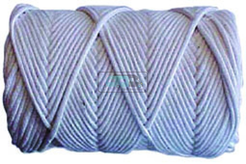 [OCS_A0029651] Campking Scheerlijn Katoen 3mm rol 100m