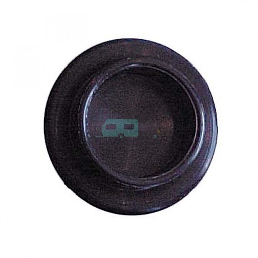 [OCS_96077200] Campking tentstokvoet 25/48 mm