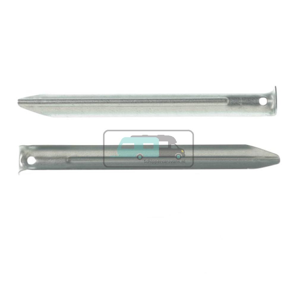 [OCS_A0029668] Campking Tentharing Halfrond 30cm smal 10st