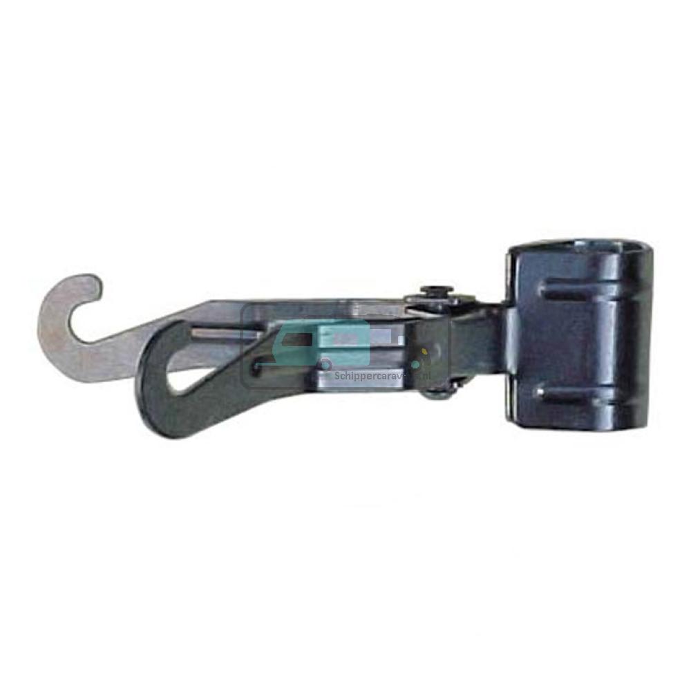 [OCS_A0029731] Campking Klemkleerhaak 2st.