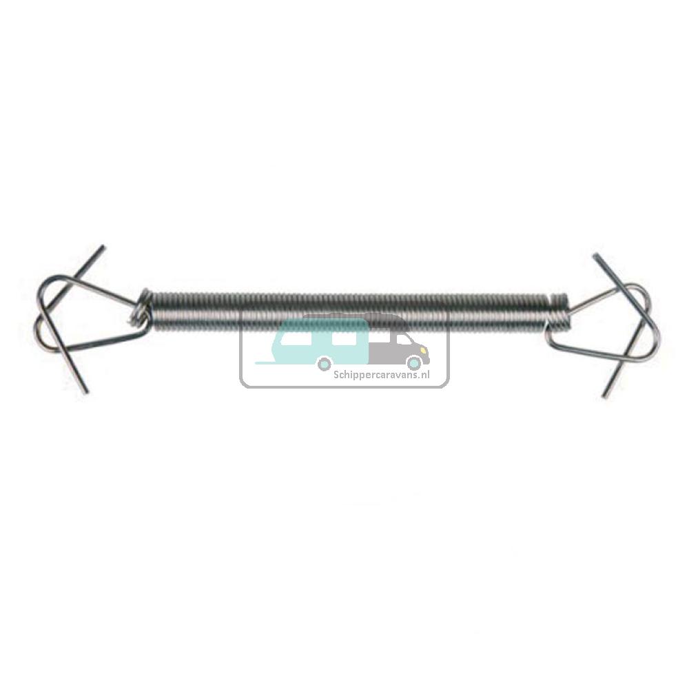 [OCS_A0029733] Campking frametrekveer 5 st