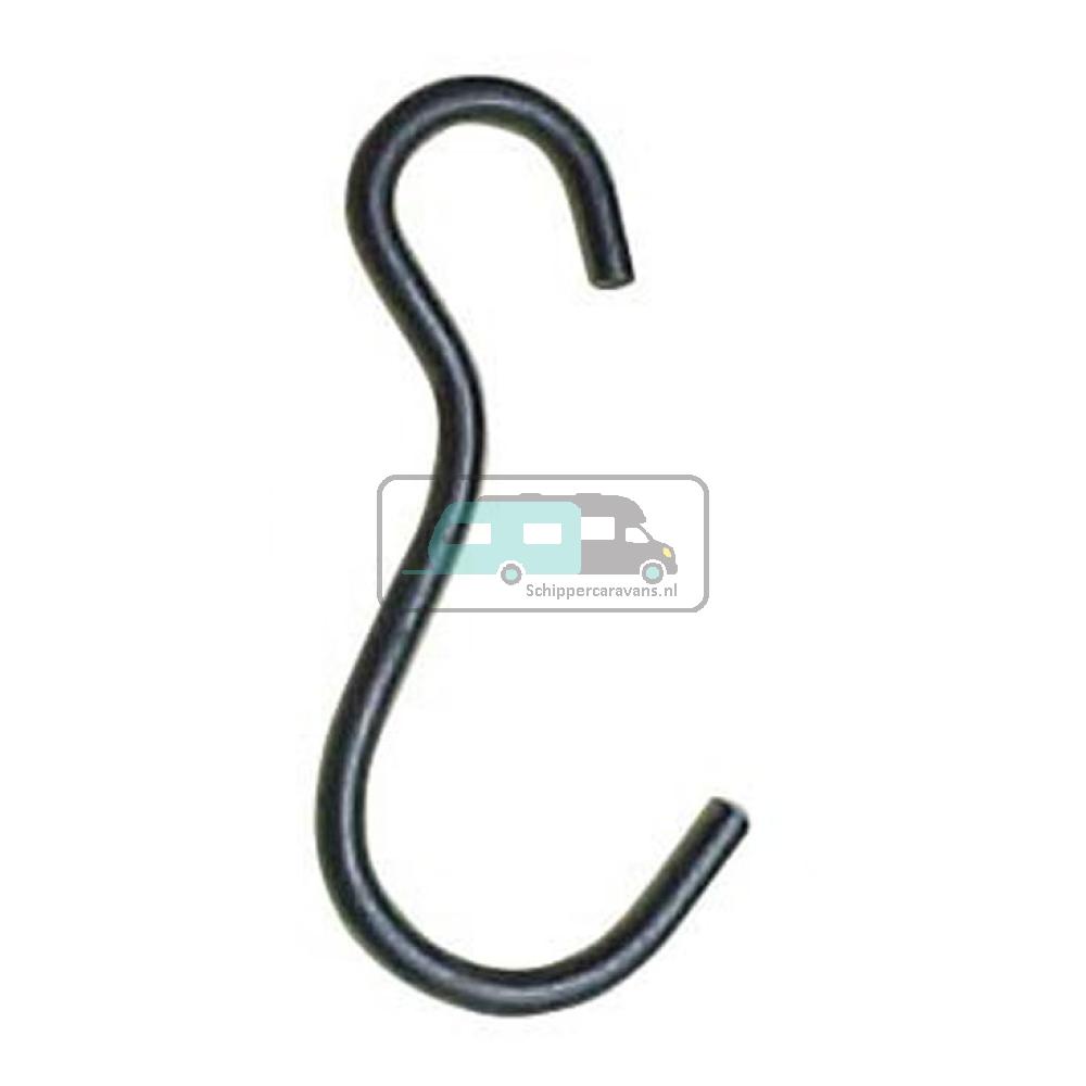 [OCS_A0029737] Campking Ophanghaak Staal 10st.