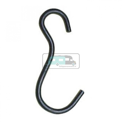 [OCS_96423200] Campking Ophanghaak Staal 10st.