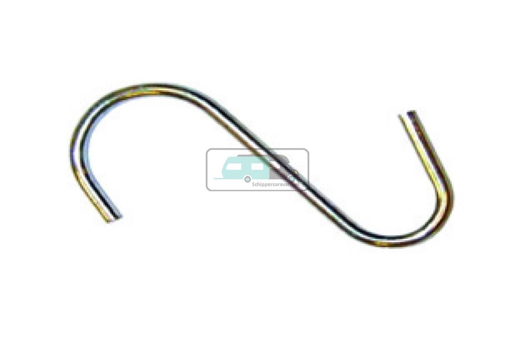 [OCS_A0029738] Campking S-Ophanghaak Staal 10st.