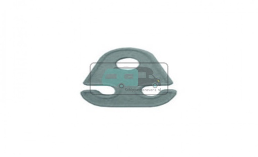 [OCS_96424700] Campking Ankerhaak 20x29mm 6mm 6st