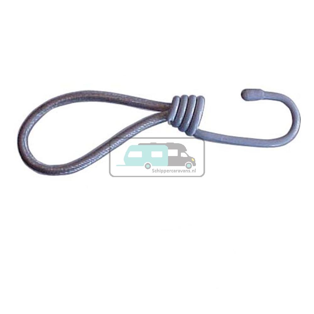 [OCS_A0029750] Campking Tentspanner met haak 6 st