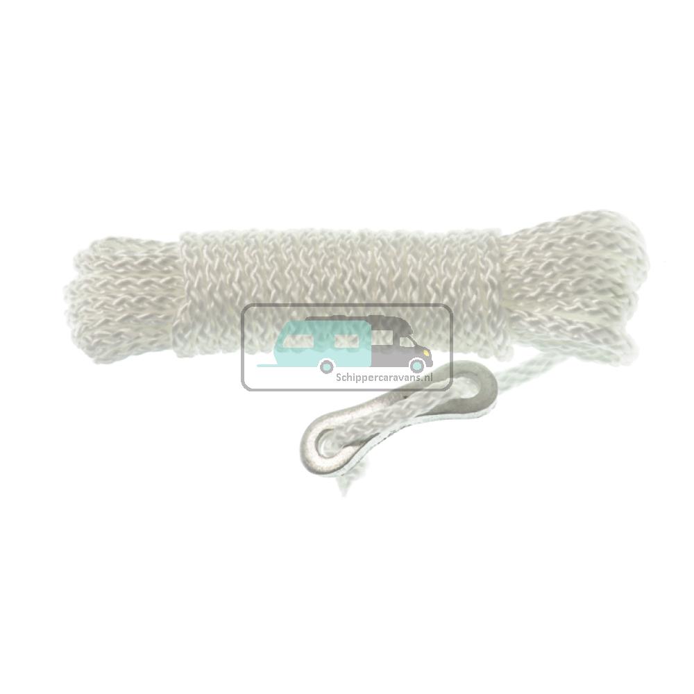 [OCS_A0029755] Campking Scheerlijn Nylon 3m 4st