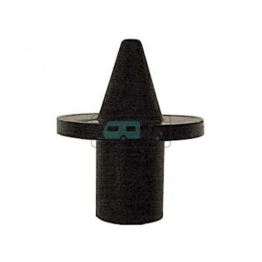 [OCS_96483500] Campking puntdop 25 mm 3 st