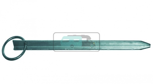 [OCS_96500140] Campking Meerpen 40cm