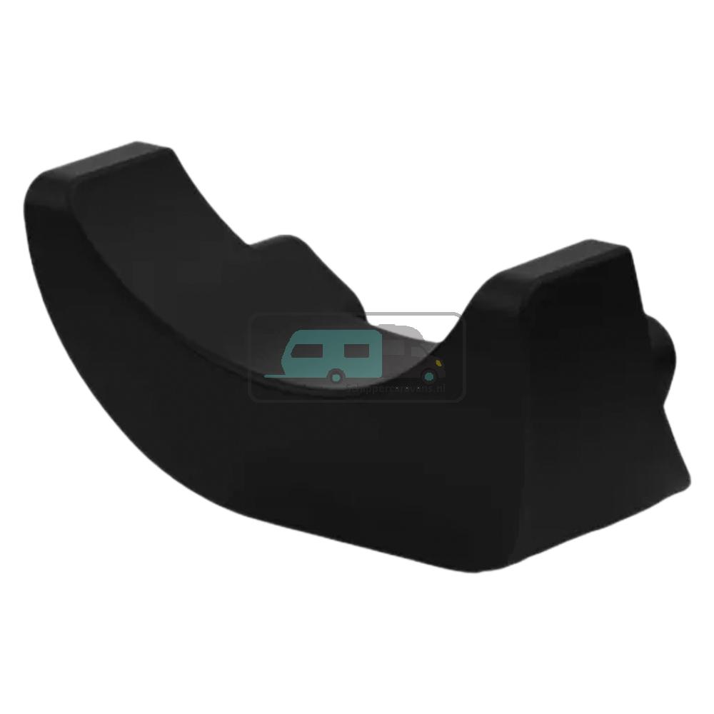 [OCS_A9902830] Fiamma Carry-Bike 77 Lift Eindkap Fietsgoot