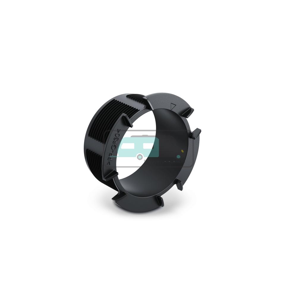 [OCS_A0024143] Dometic TwinBoost ION Uitlaatmoer Grijs 6st.