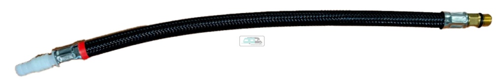 [OCS_A0034279] Comet flex nylonslang rode ring 350 mm M10x1