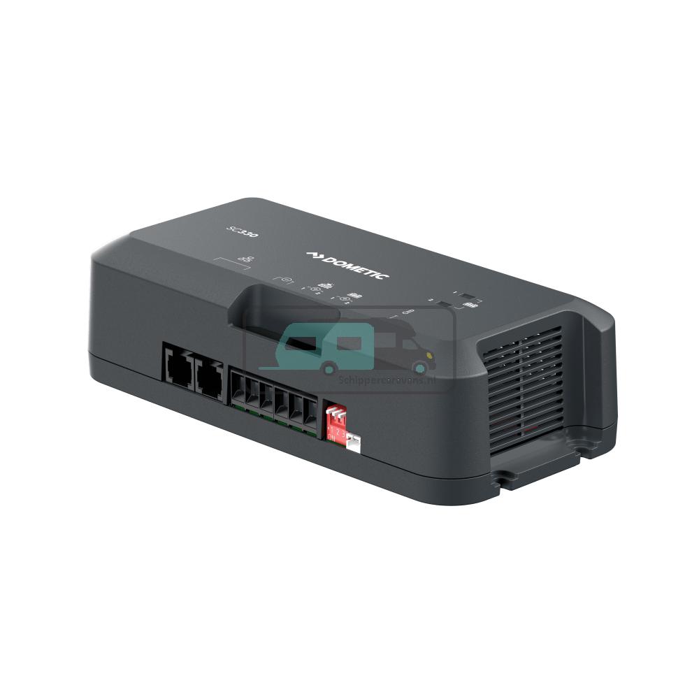 [OCS_A0030253] Dometic Laadregelaar SC330