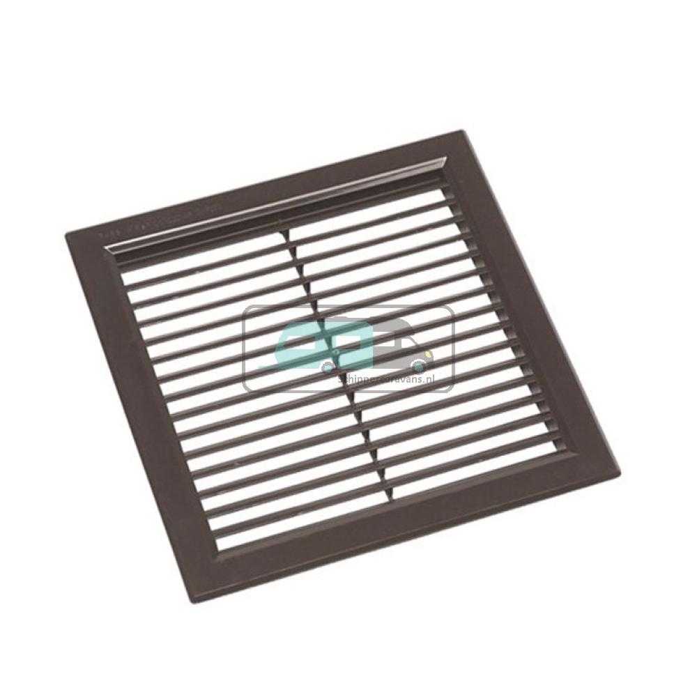 [OCS_A0007873] Dometic luchtinlaatrooster vierkant