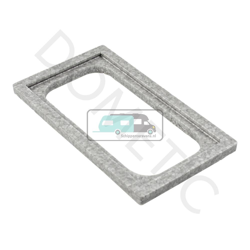 [OCS_A0037612] Dometic FreshJet Verloopstuk t.b.v. Luchtkanaal