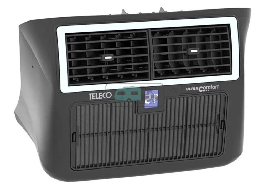 [OCS_A0020674] Teleco Airco Ultra Comfort 6000