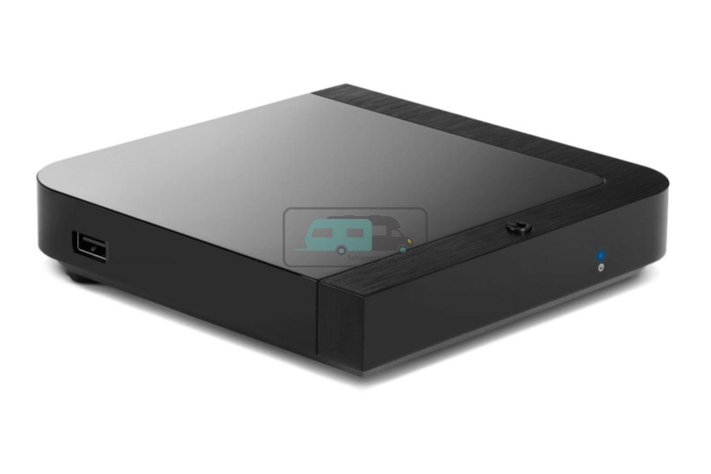 [OCS_A0034156] M7 Canaldigitaal MZ 104 Interactieve Zapper + SC