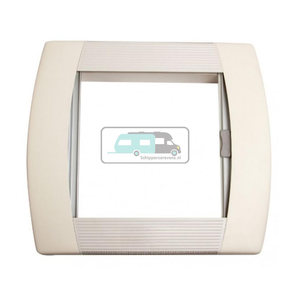 [OCS_A0029491] Remitop Vario 2 Onderkader voorgemonteerd 40x40 Uitstel