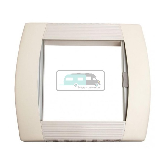 [OCS_0402309] Remitop Vario 2 Onderkader voorgemonteerd 40x40 Uitstel