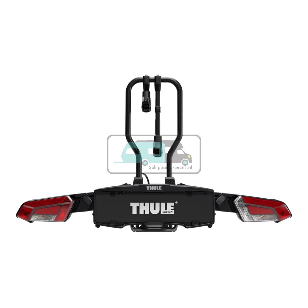 [OCS_A0024748] Thule EasyFold 3 2-3 Fietsen
