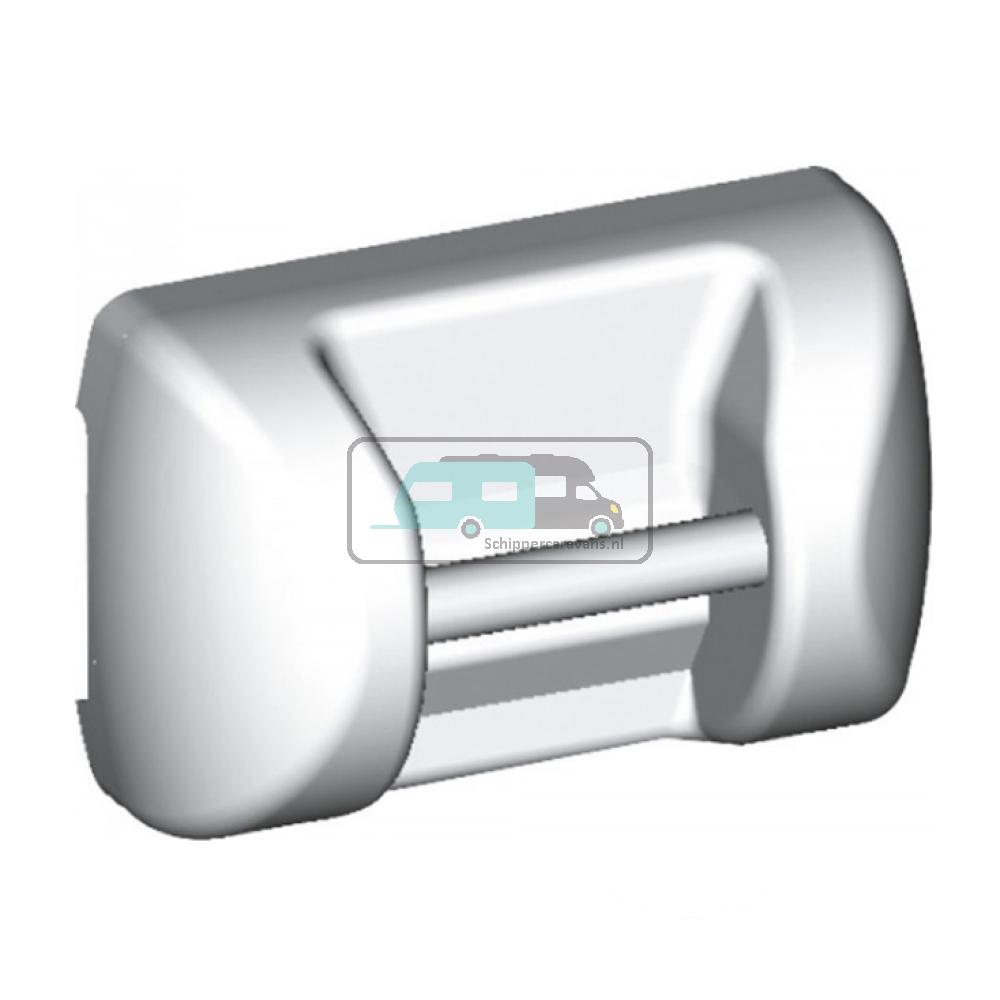 [OCS_A0037679] Thule Bovenbevestiging HH Hymer fietsendrager