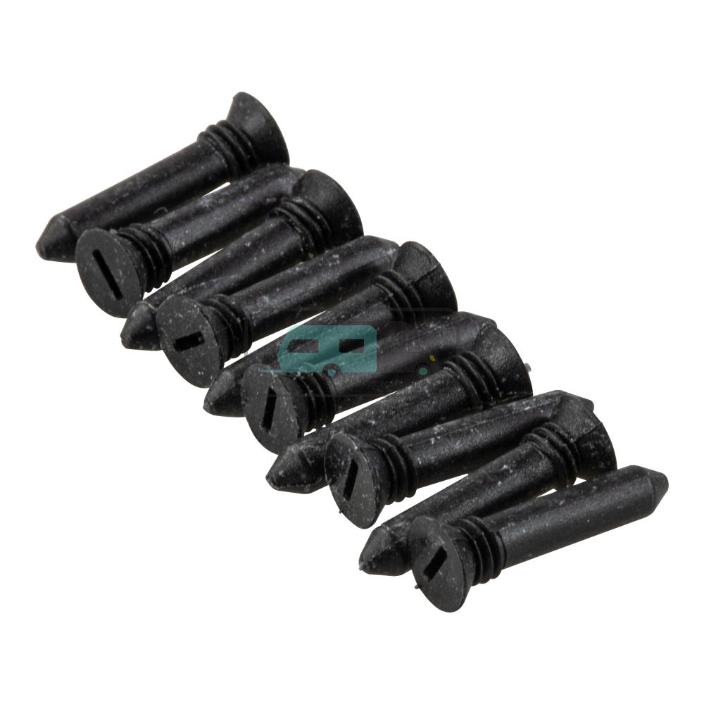 [OCS_A0030486] Dometic RMD 10.5T Hinge Pin 10st.