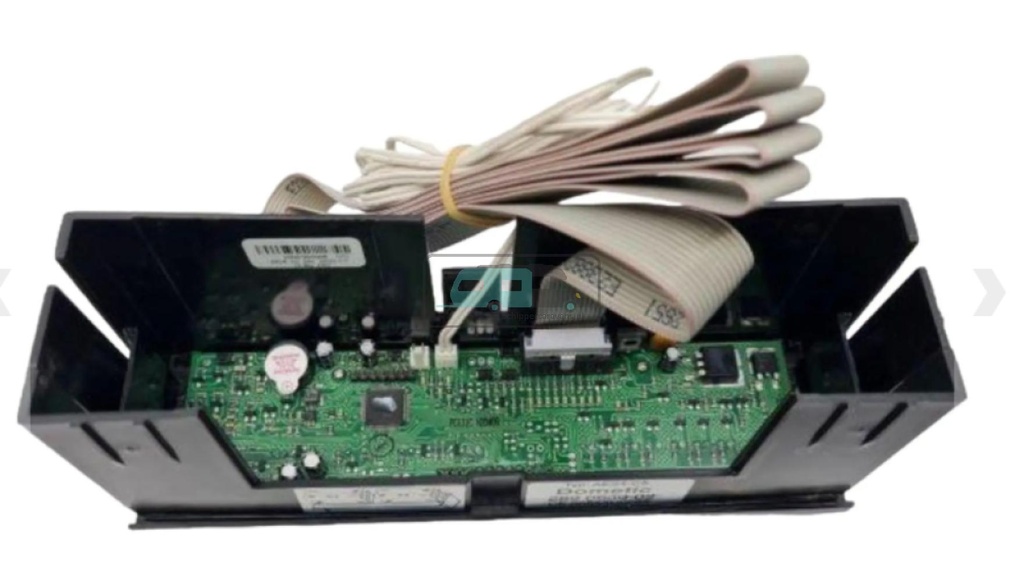 [OCS_A0020441] Dometic RML8555 Bedieningspaneel Thermische Voeler