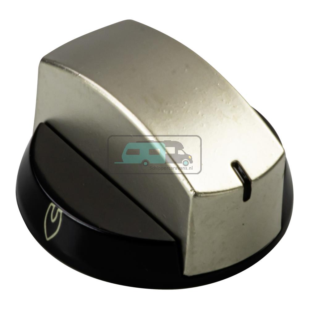 [OCS_A0030620] Dometic Draaiknop Kookplaat