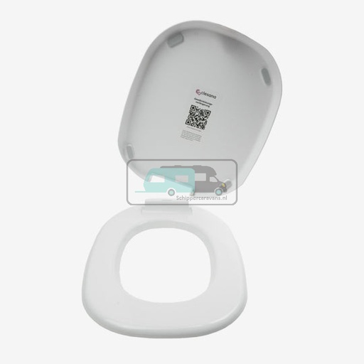 [OCS_2025432] Clesana Magnetic Lid Conversion Kit