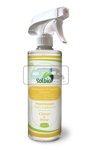 [OCS_2031311] Solbio Badkamer en Keuken Reiniger