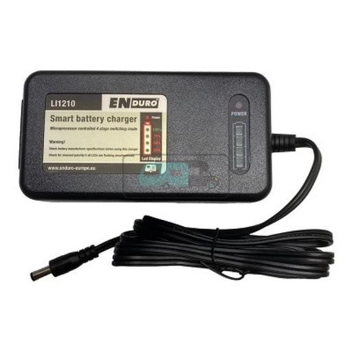 [OCS_2035438] Enduro Acculader Lithium LI1210