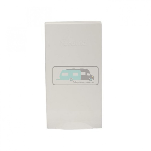 [OCS_470300-03] Truma Boiler Schoorsteenset B10 >05/2014 Wit