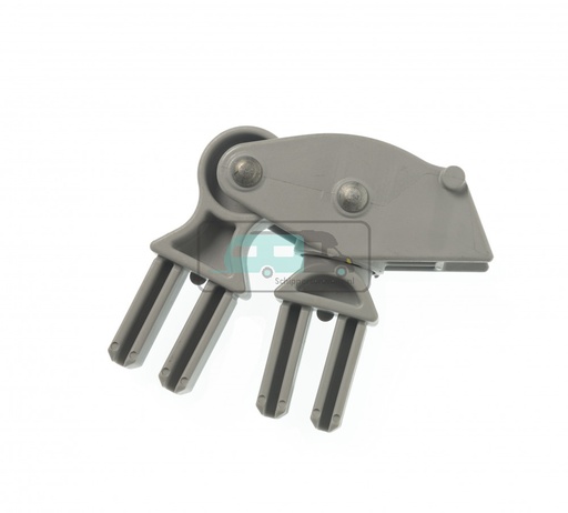 [OCS_9426000040] Dukdalf Armleggerblok