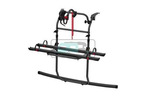 [OCS_0922065] Fiamma Carry-Bike Ford Custom V710 Deep Black