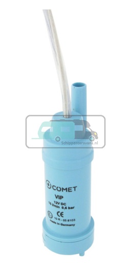 [OCS_2308017] Comet Dompelpomp VIP 12V-16L