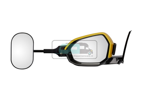 [OCS_A0033283] Emuk Opzetspiegel BMW 5-Serie G60(E), G61, G68(E), X3 G45 2023-heden
