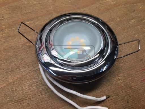 [OCS_A0033826] Dometic Inbouwspotje 12V