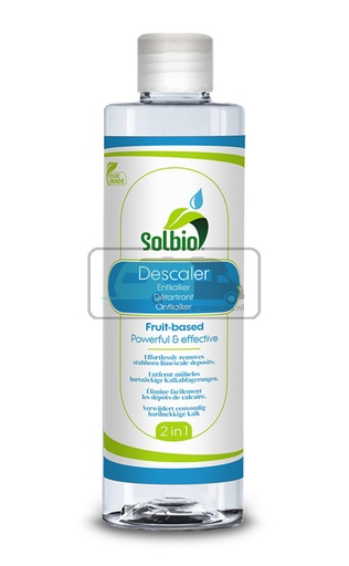 [OCS_2031314B] Solbio Ontkalker voor Schoonwatertank