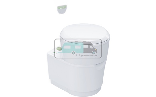 [OCS_A0032619] Thetford Scheidingstoilet S220-S