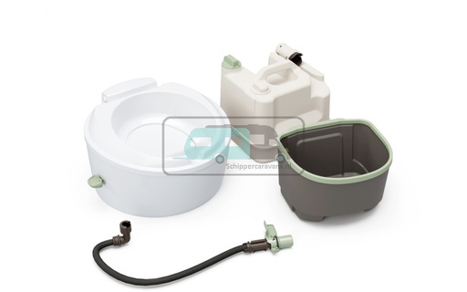 [OCS_A0032623] Thetford Scheidingsset Ombouwset SK220