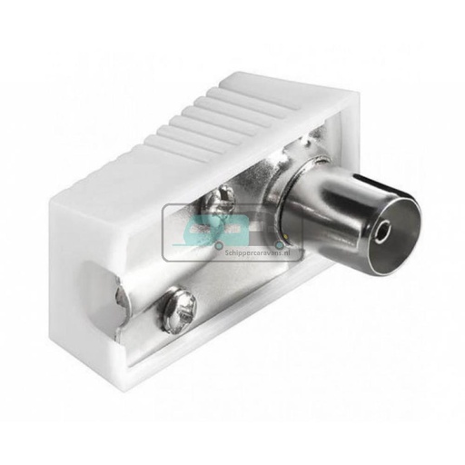 [OCS_A0034118L] Antennestekker Female 